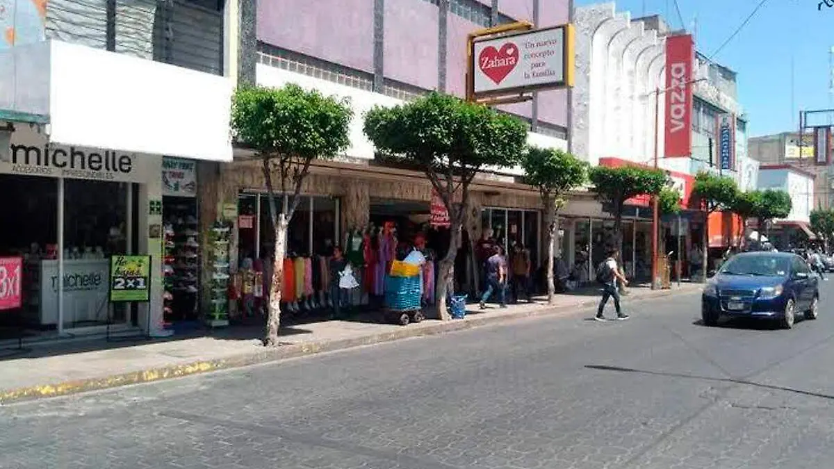 negocios en tehuacan